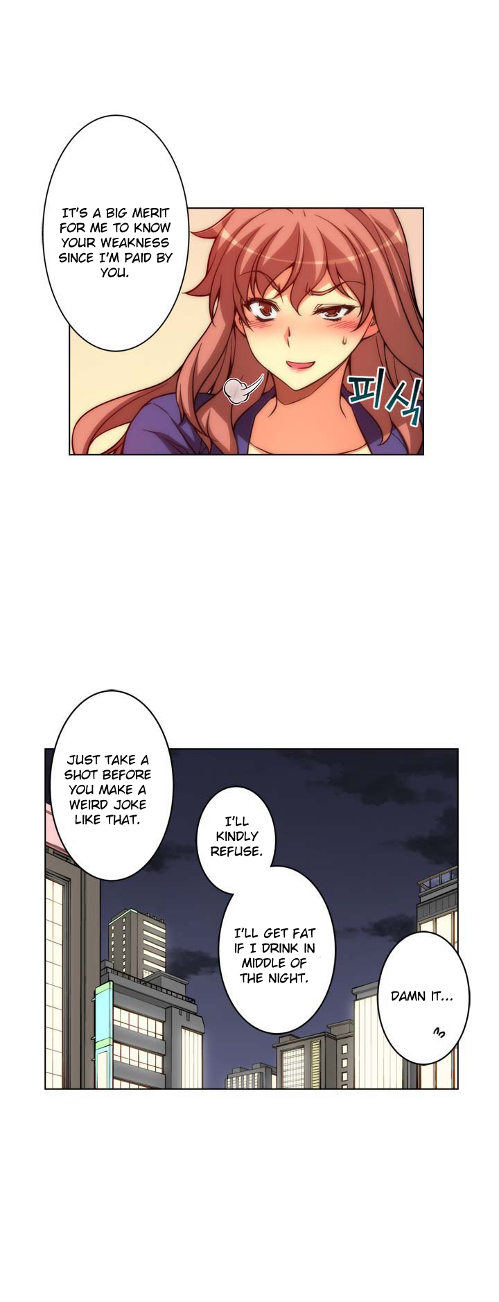 Unbalance x 3 chapter 20 page 37