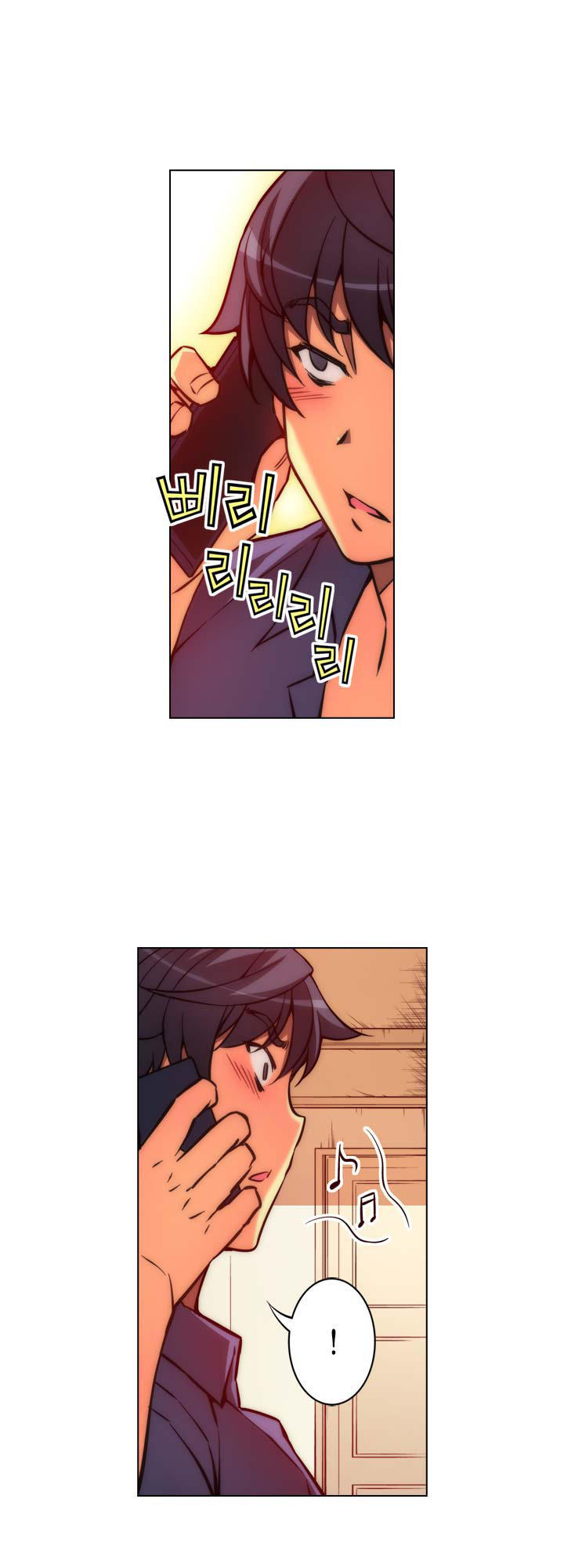 Unbalance x 3 chapter 20 page 40