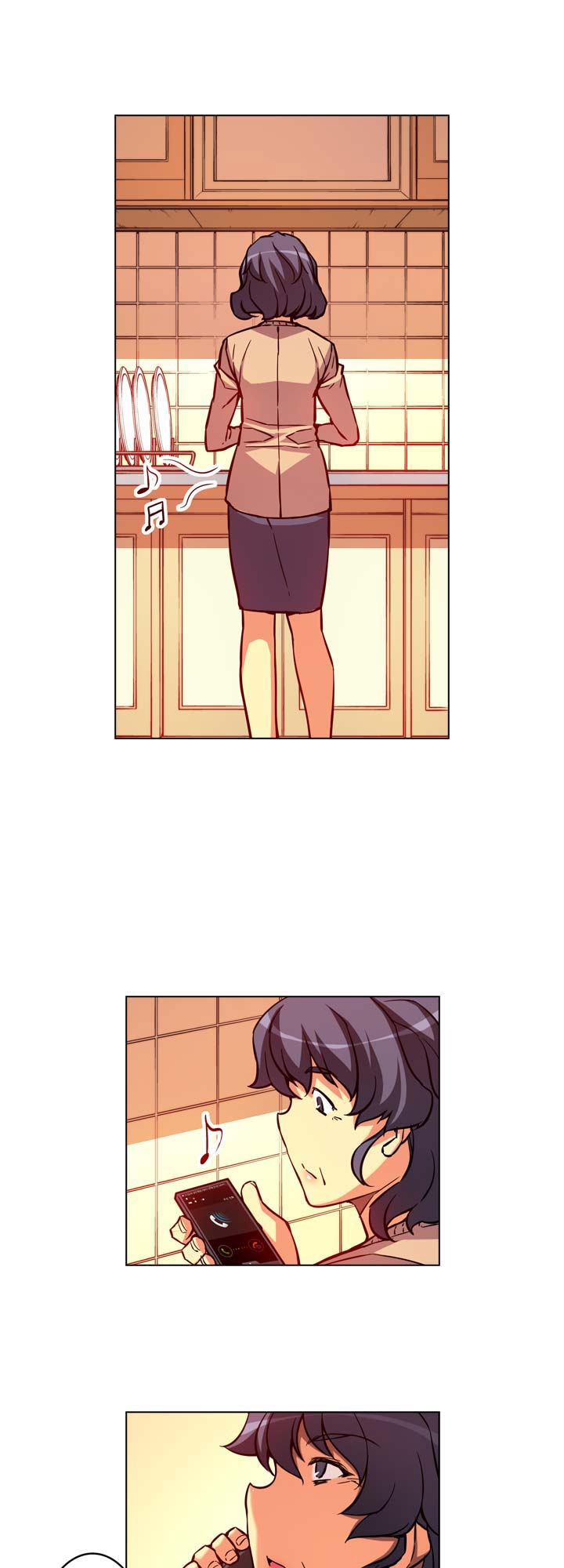 Unbalance x 3 chapter 20 page 42