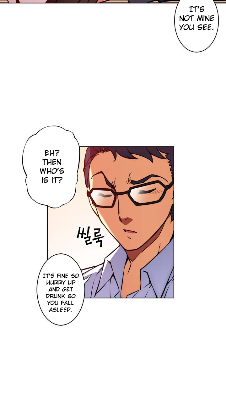 Unbalance x 3 chapter 21 page 9
