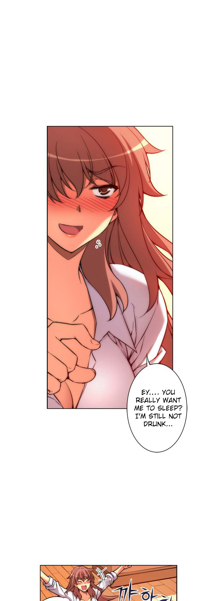 Unbalance x 3 chapter 21 page 10