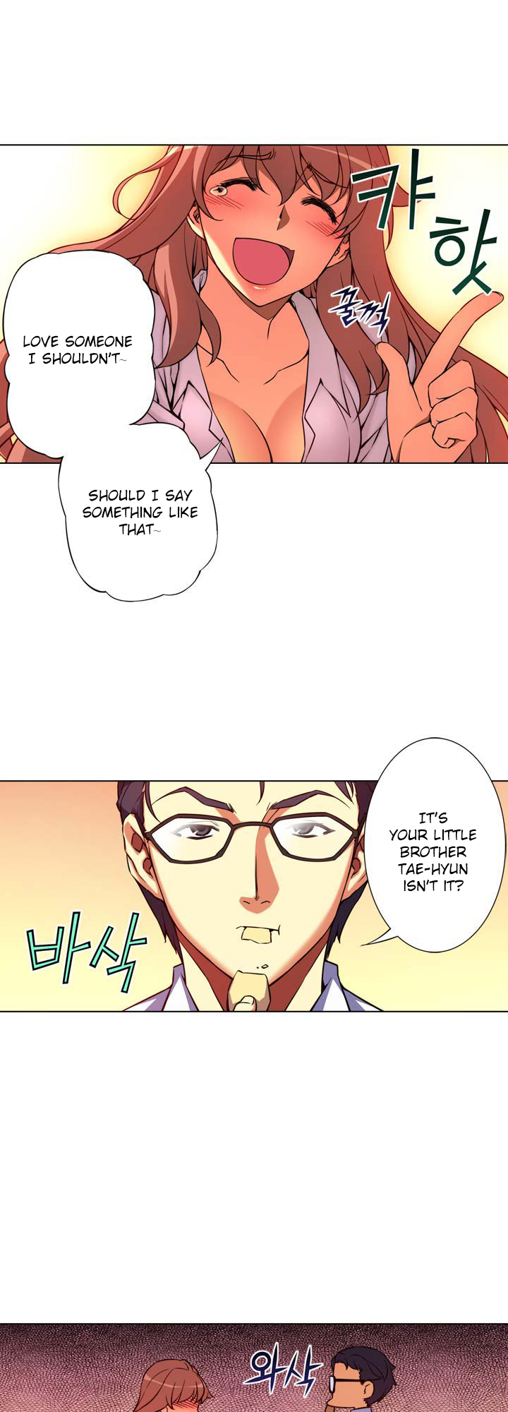 Unbalance x 3 chapter 21 page 13