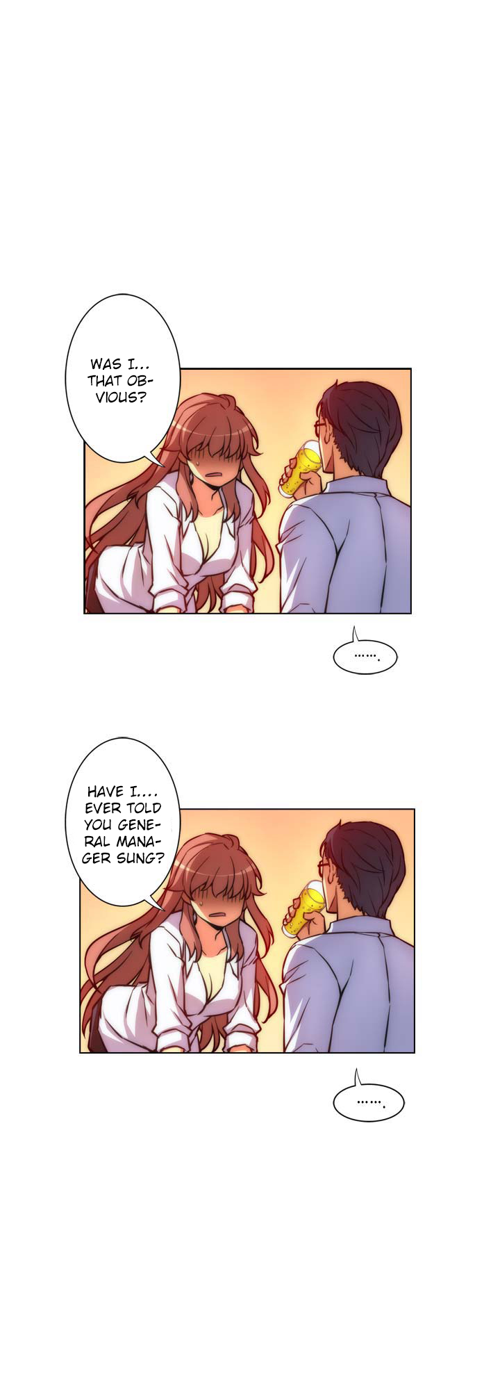 Unbalance x 3 chapter 21 page 15