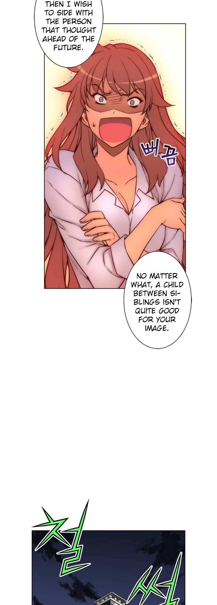 Unbalance x 3 chapter 21 page 19