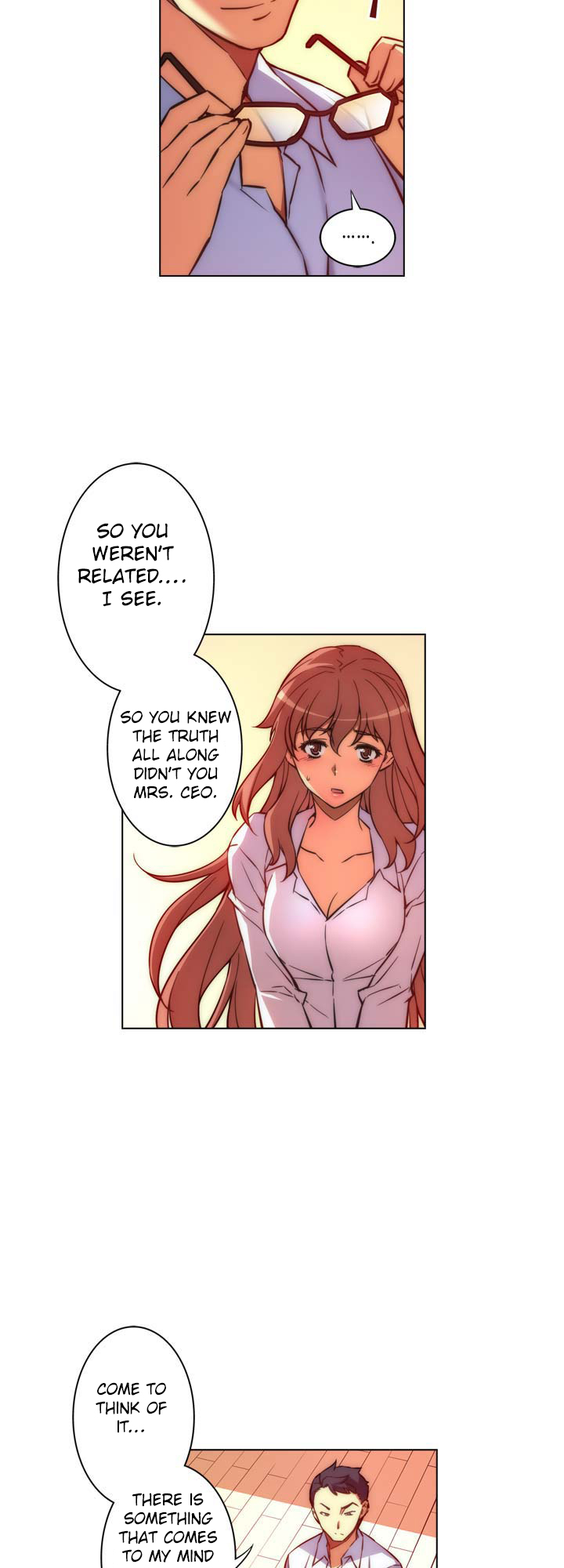 Unbalance x 3 chapter 21 page 22