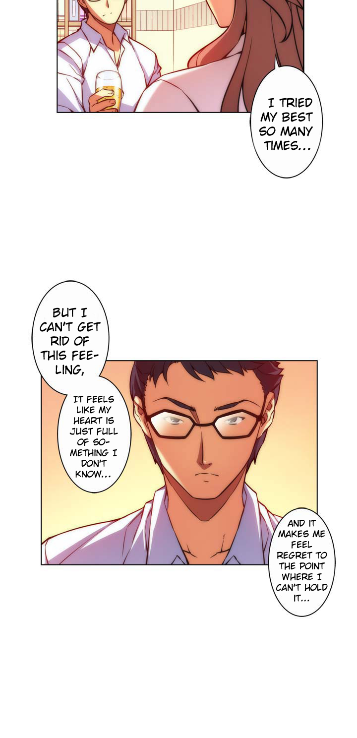 Unbalance x 3 chapter 21 page 30