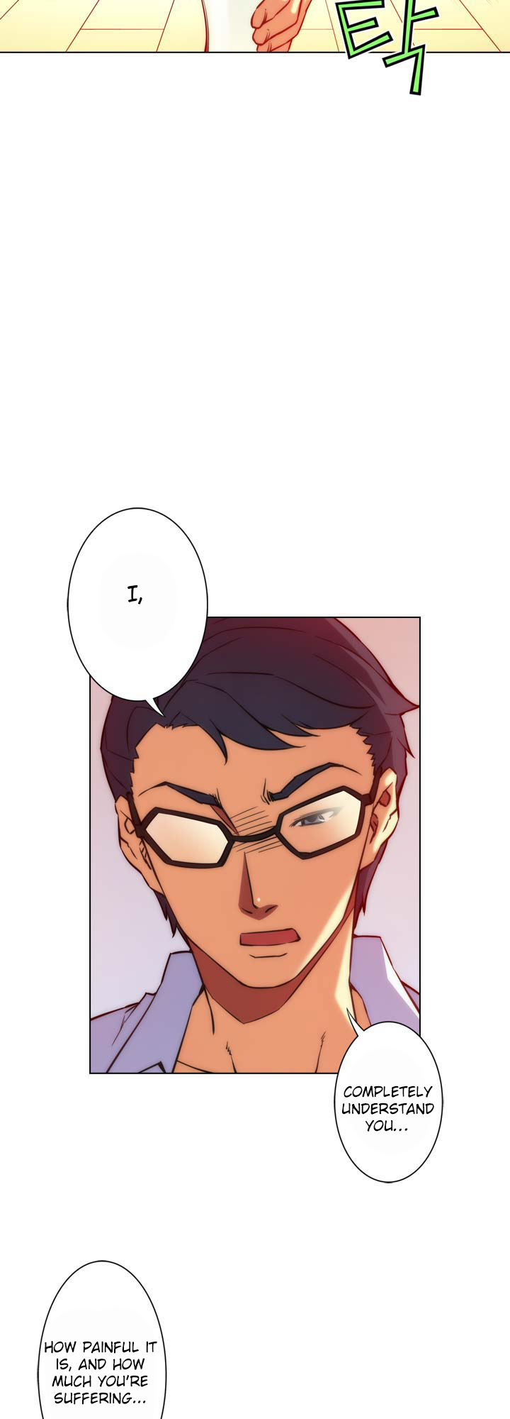 Unbalance x 3 chapter 21 page 35