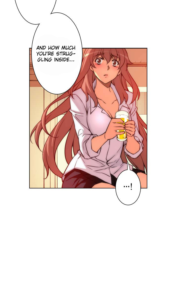 Unbalance x 3 chapter 21 page 36