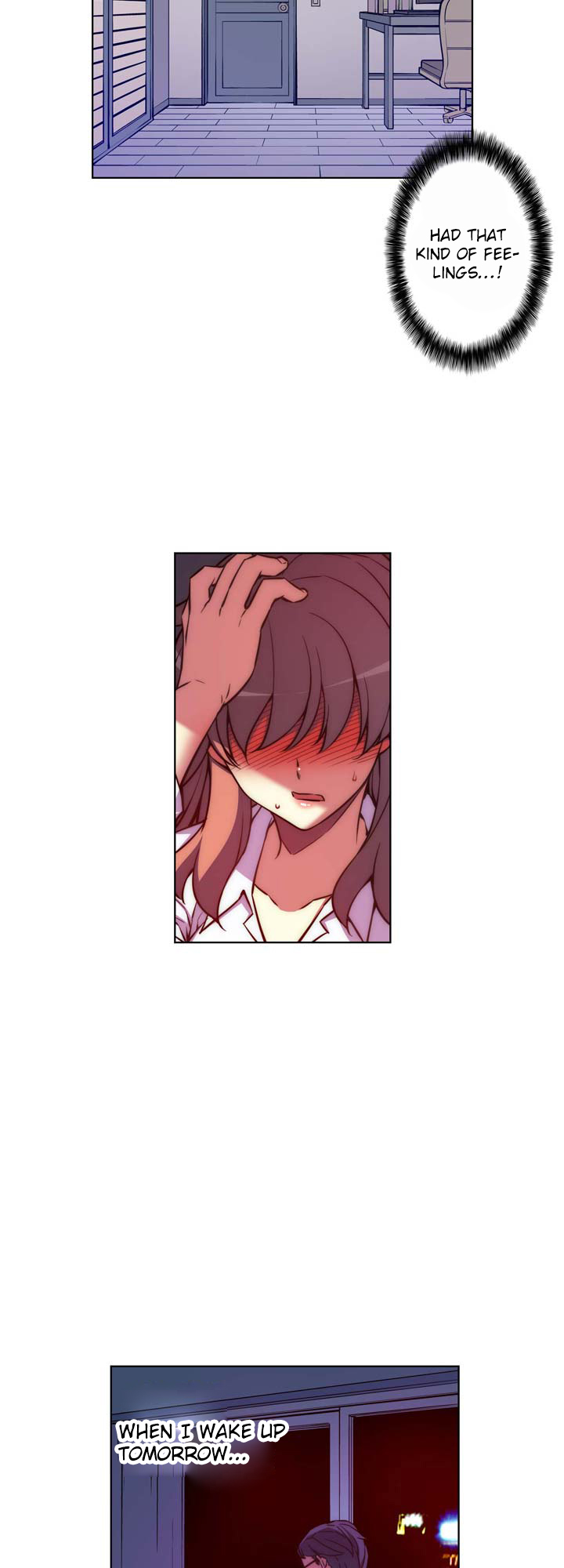 Unbalance x 3 chapter 22 page 2