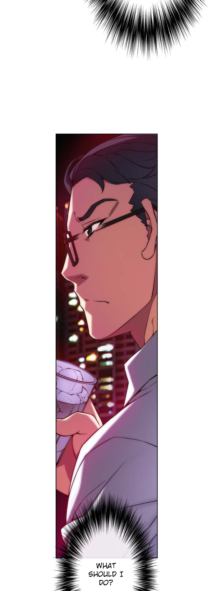 Unbalance x 3 chapter 22 page 5