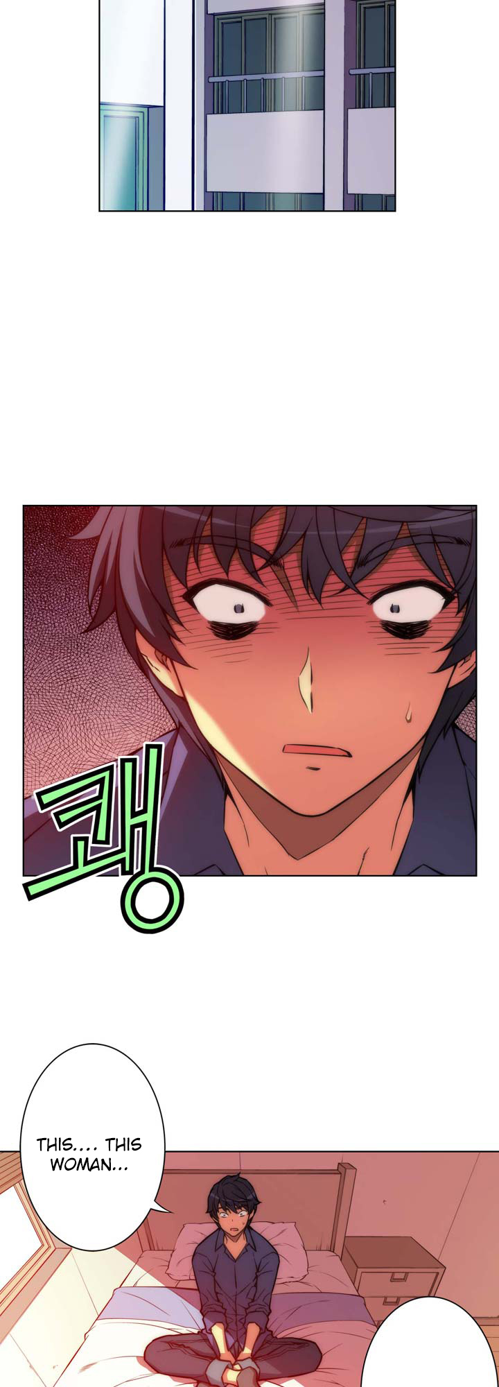 Unbalance x 3 chapter 22 page 9