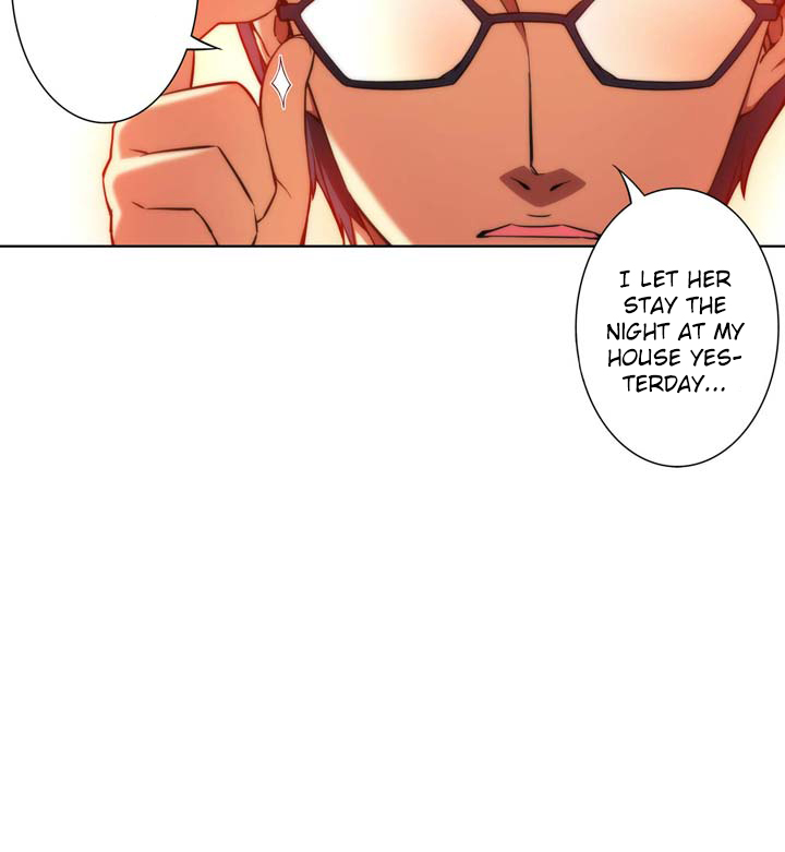 Unbalance x 3 chapter 22 page 14