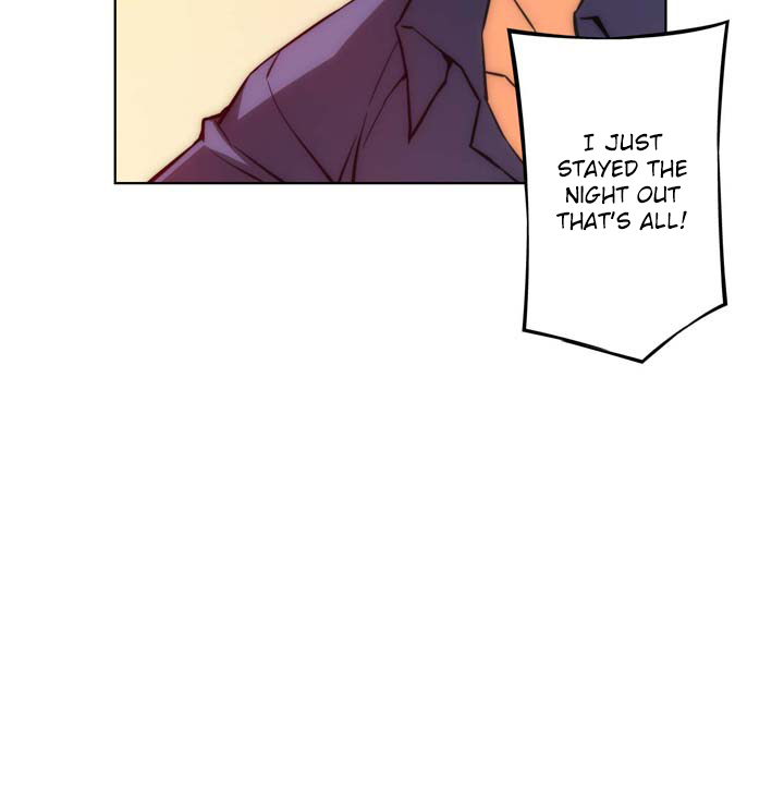 Unbalance x 3 chapter 22 page 17