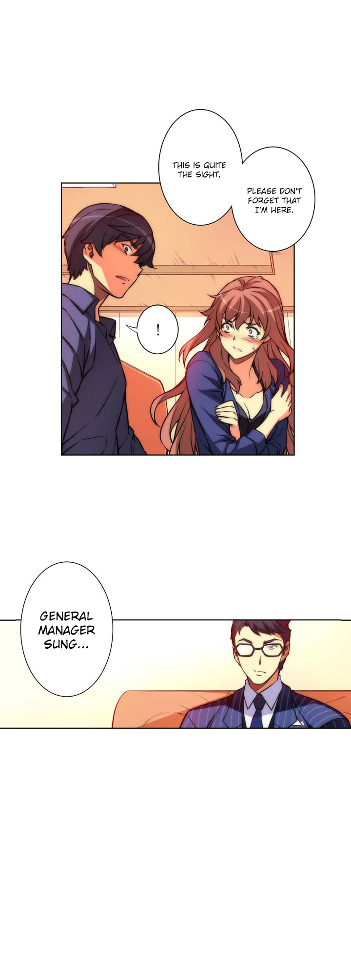 Unbalance x 3 chapter 22 page 19