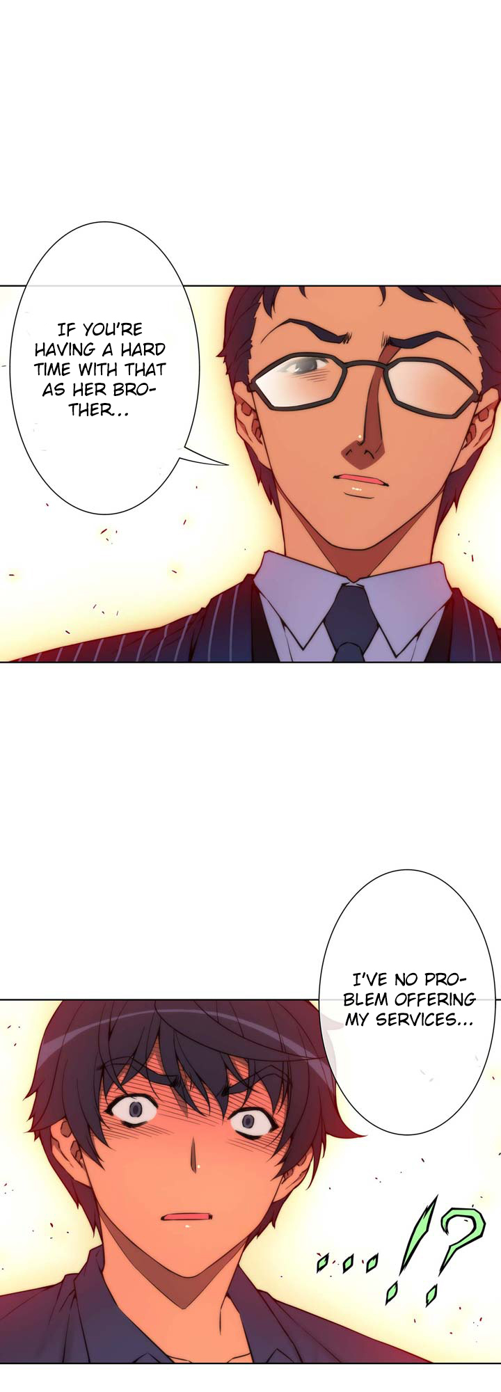 Unbalance x 3 chapter 22 page 25