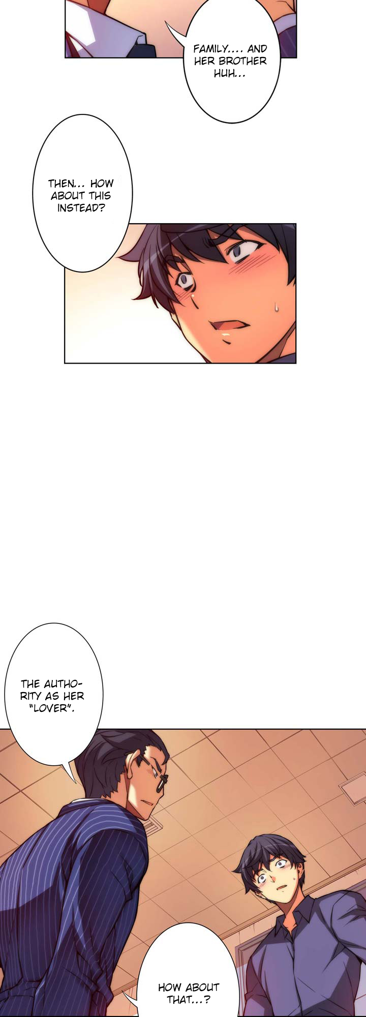Unbalance x 3 chapter 22 page 31