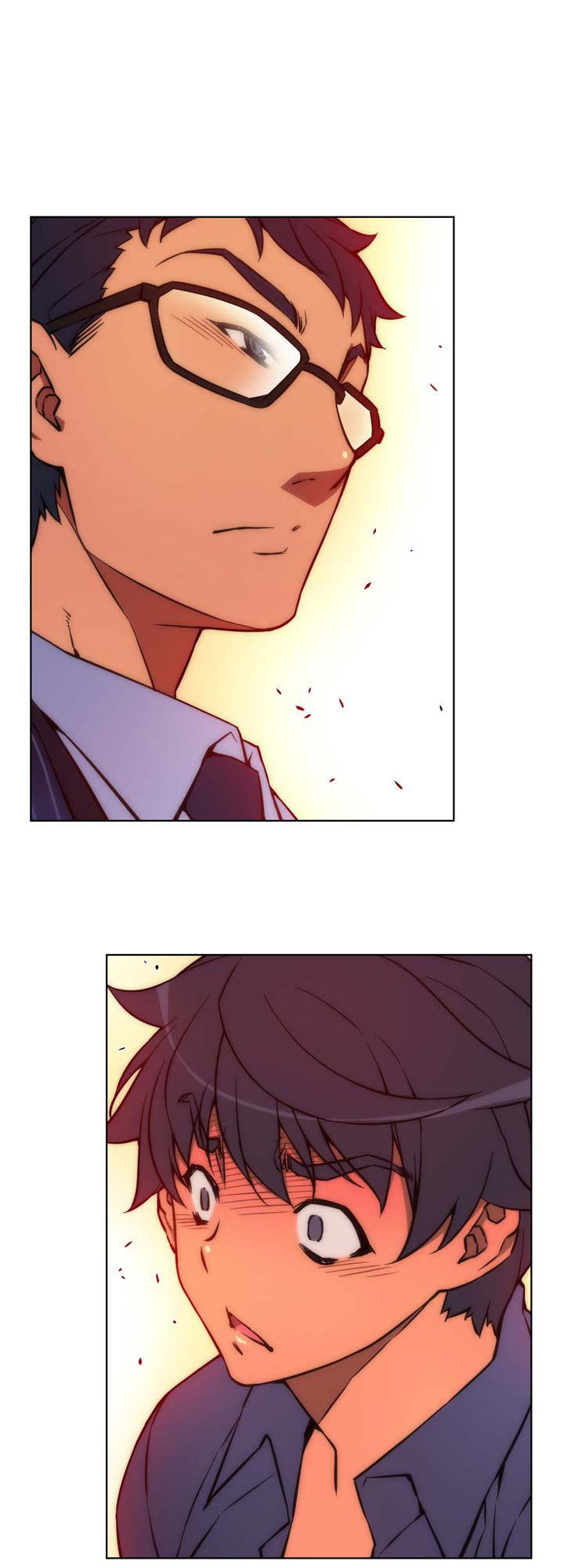 Unbalance x 3 chapter 22 page 33