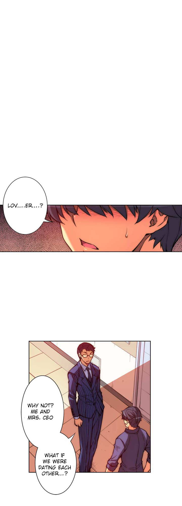 Unbalance x 3 chapter 22 page 34