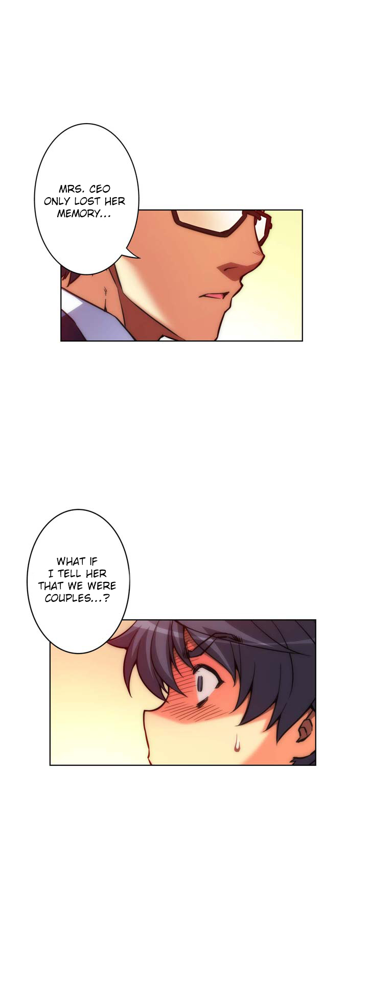 Unbalance x 3 chapter 22 page 35