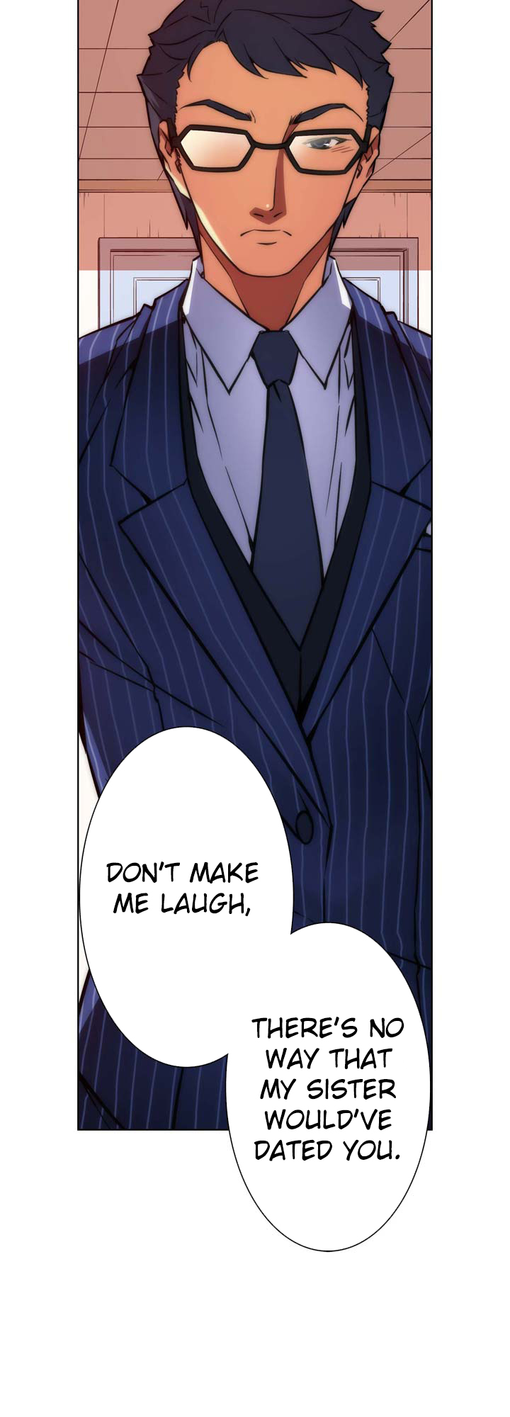 Unbalance x 3 chapter 22 page 37