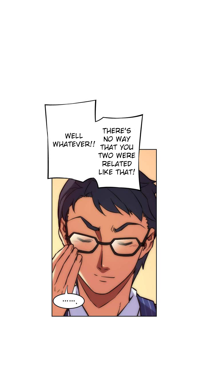 Unbalance x 3 chapter 22 page 39