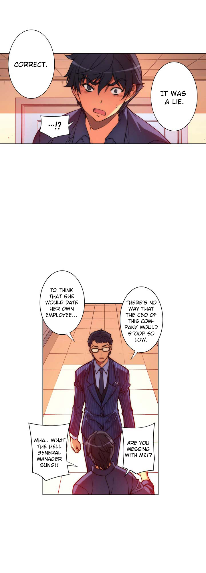 Unbalance x 3 chapter 22 page 40