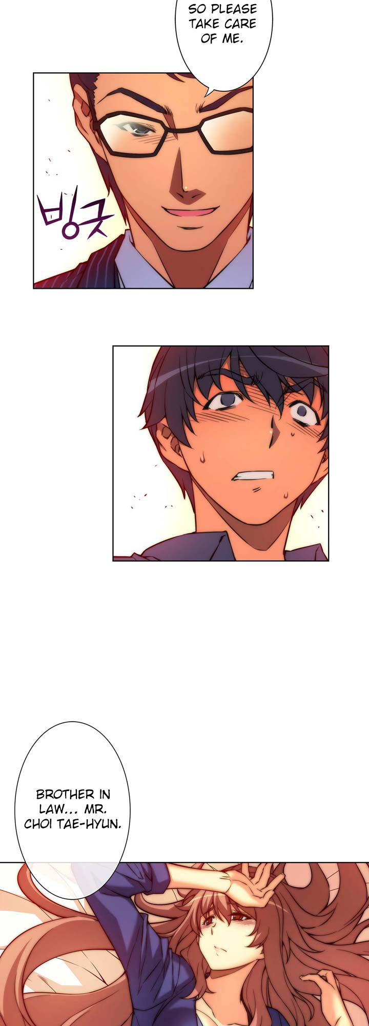 Unbalance x 3 chapter 22 page 44