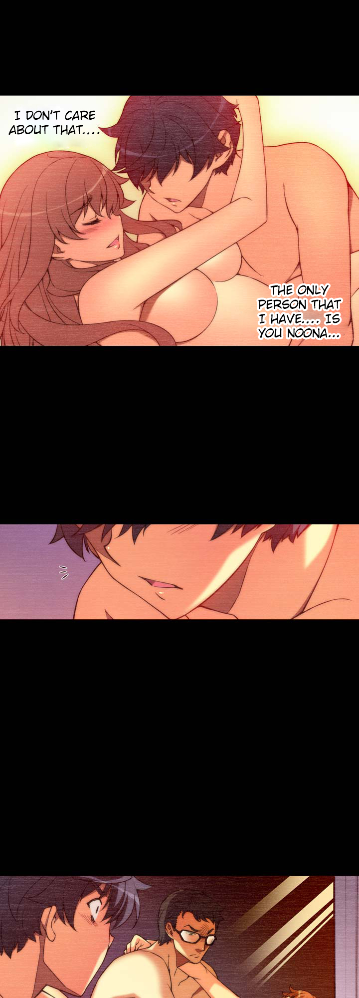 Unbalance x 3 chapter 23 page 3