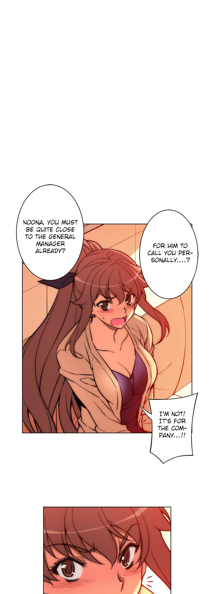 Unbalance x 3 chapter 23 page 11