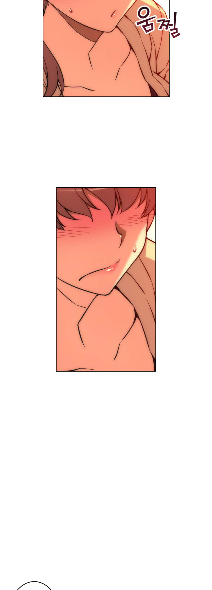 Unbalance x 3 chapter 23 page 12