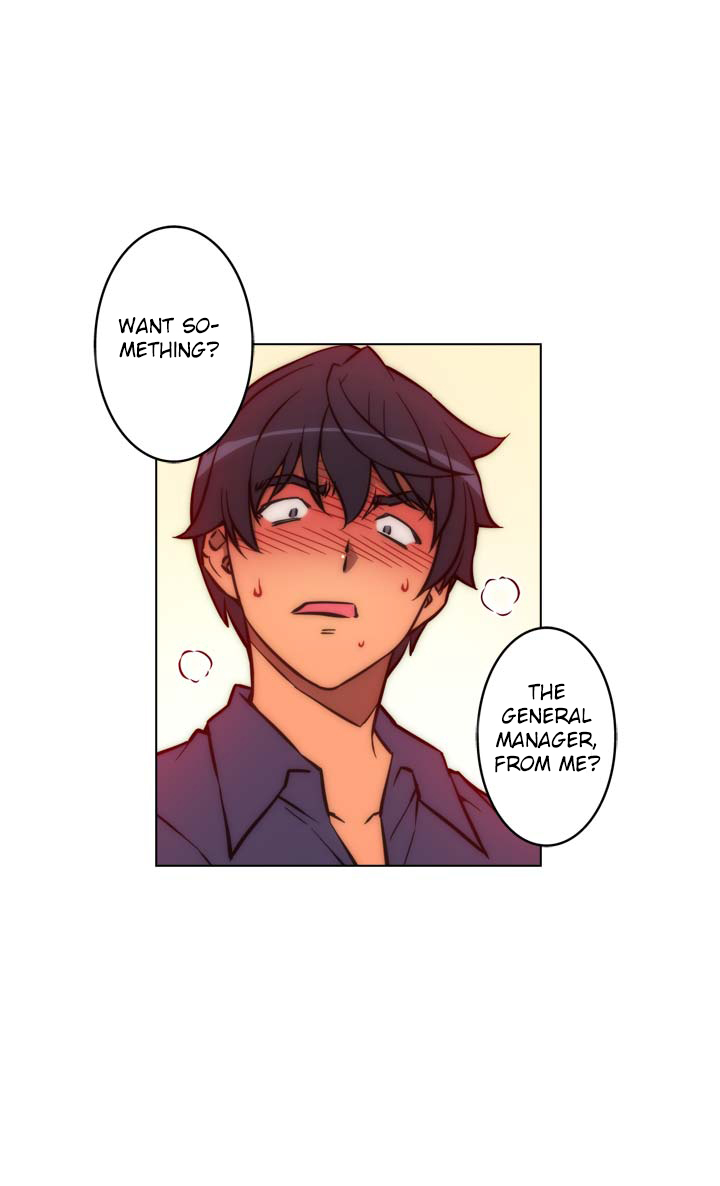 Unbalance x 3 chapter 23 page 18