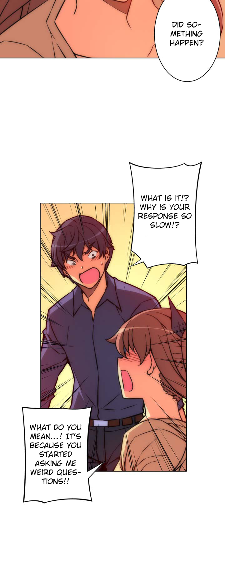 Unbalance x 3 chapter 23 page 24