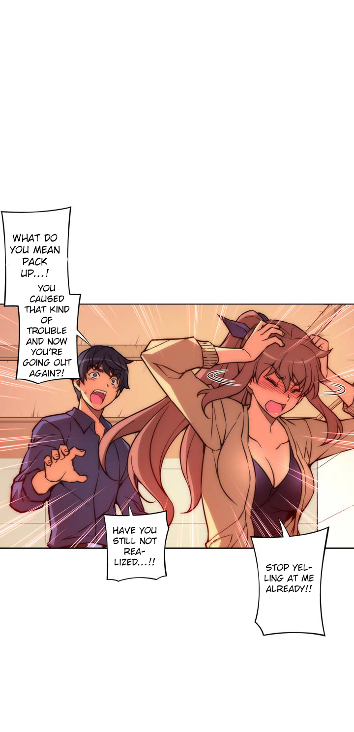 Unbalance x 3 chapter 23 page 26