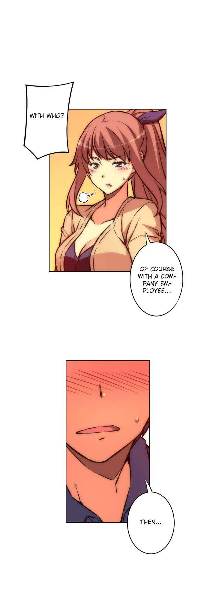 Unbalance x 3 chapter 23 page 29