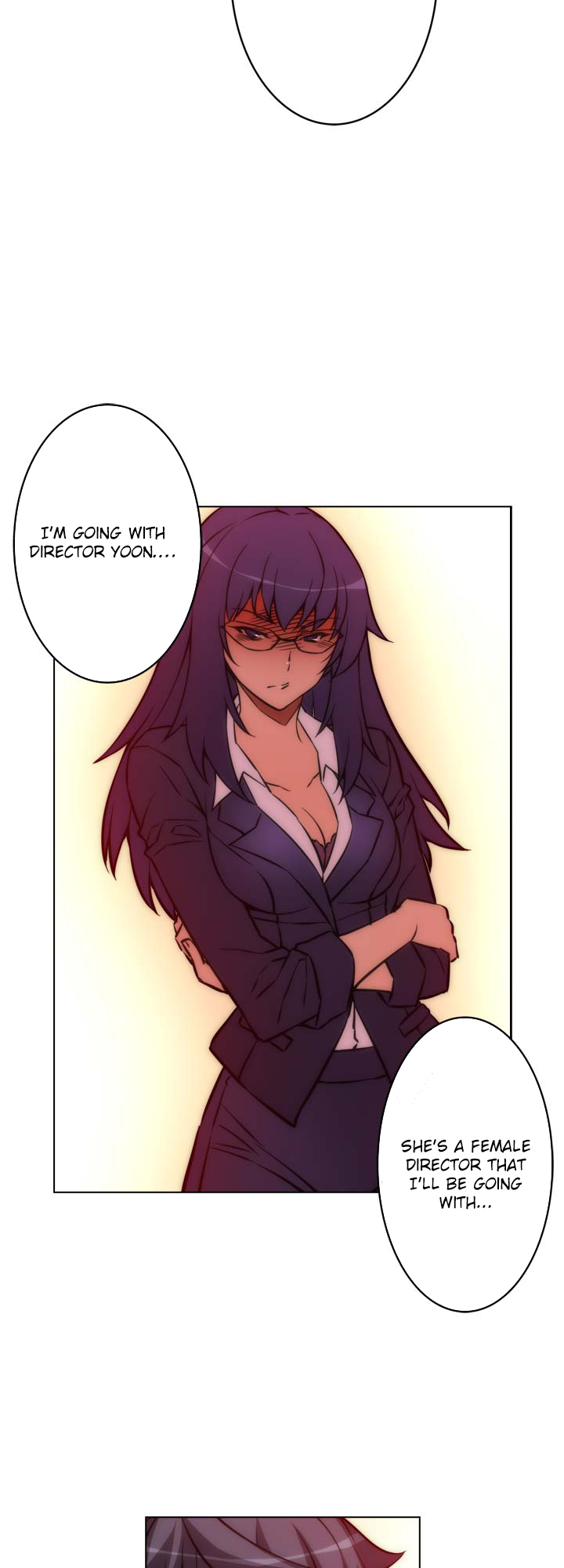 Unbalance x 3 chapter 23 page 32