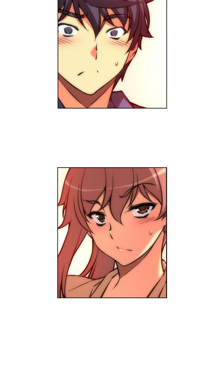 Unbalance x 3 chapter 23 page 33
