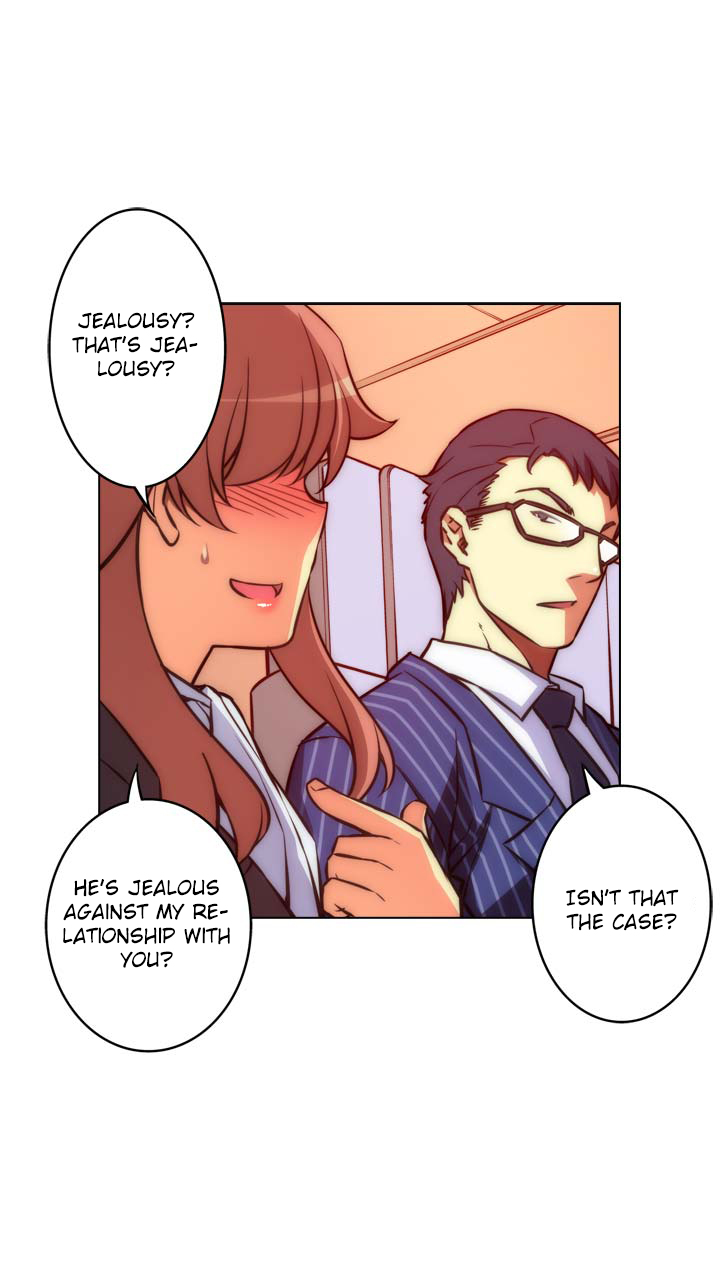 Unbalance x 3 chapter 23 page 36