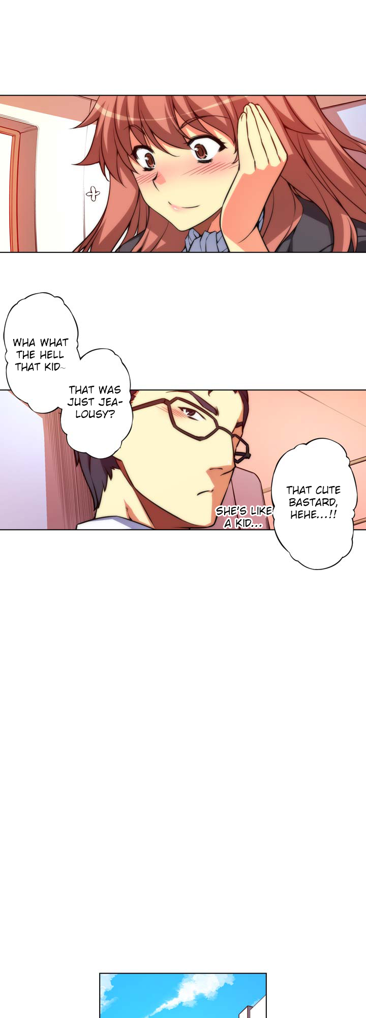 Unbalance x 3 chapter 23 page 37