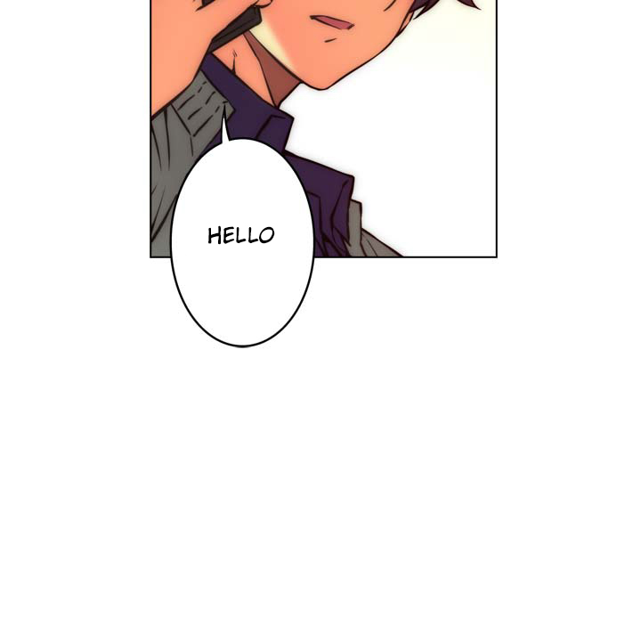 Unbalance x 3 chapter 23 page 40