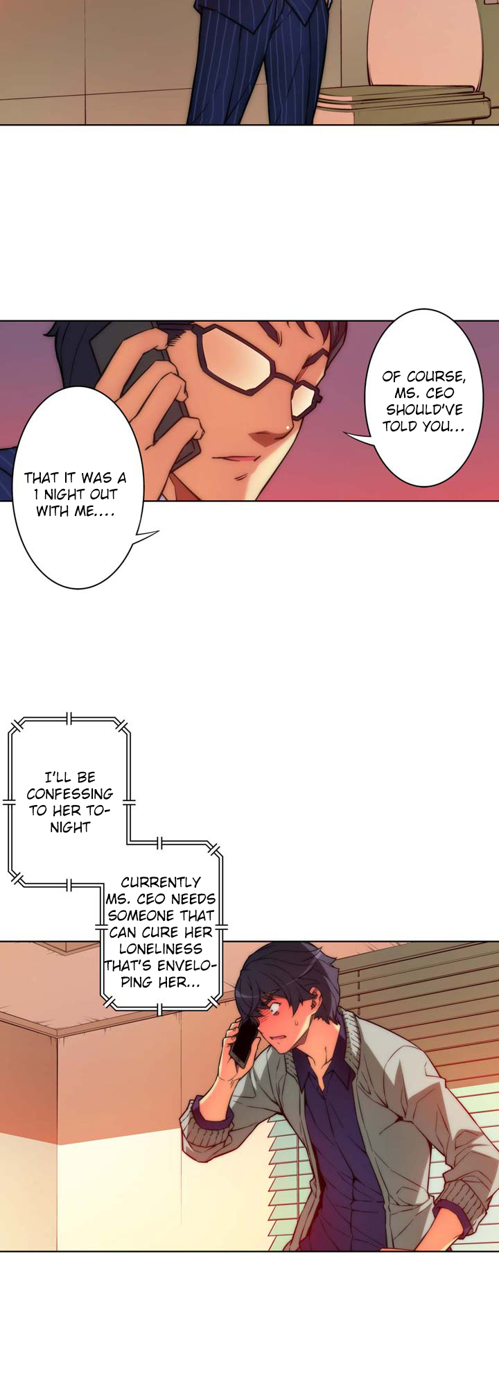 Unbalance x 3 chapter 24 page 2