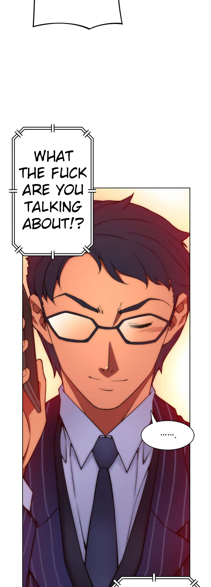 Unbalance x 3 chapter 24 page 4