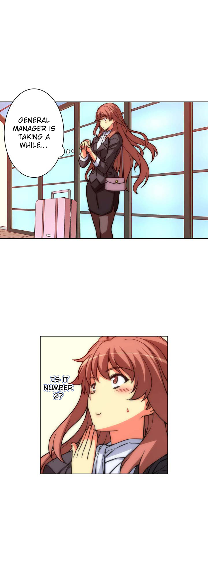 Unbalance x 3 chapter 24 page 9