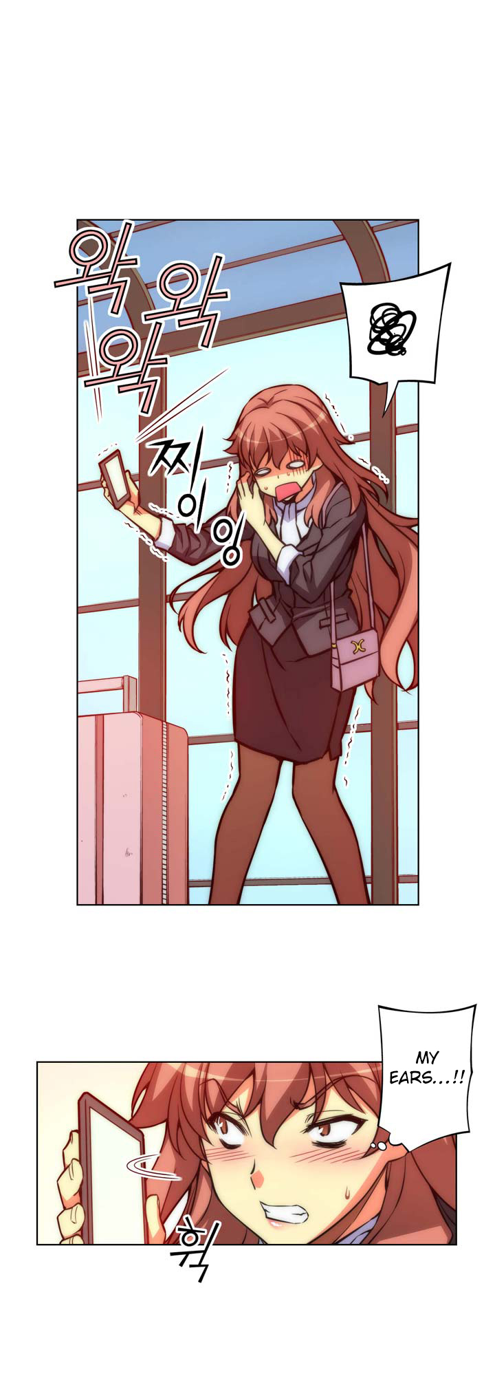 Unbalance x 3 chapter 24 page 13