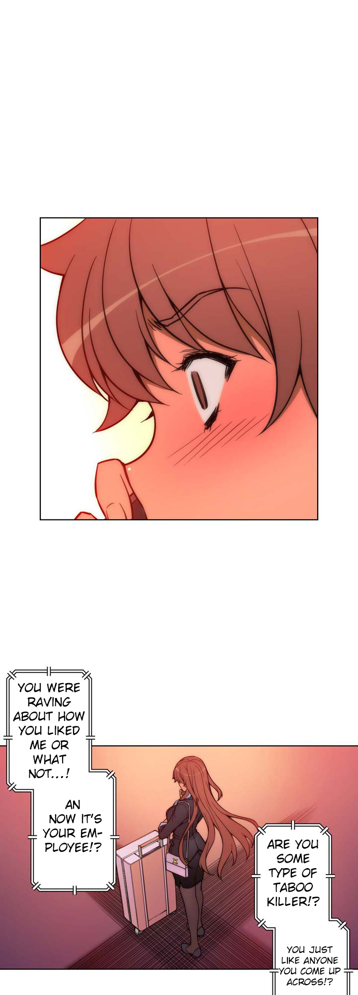 Unbalance x 3 chapter 24 page 20