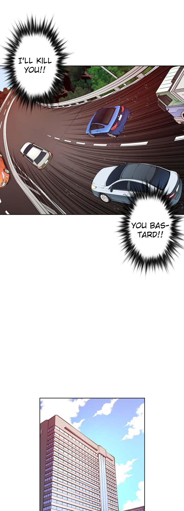 Unbalance x 3 chapter 24 page 29