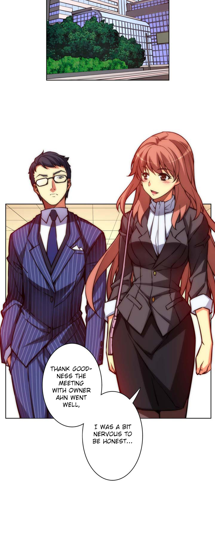 Unbalance x 3 chapter 24 page 30
