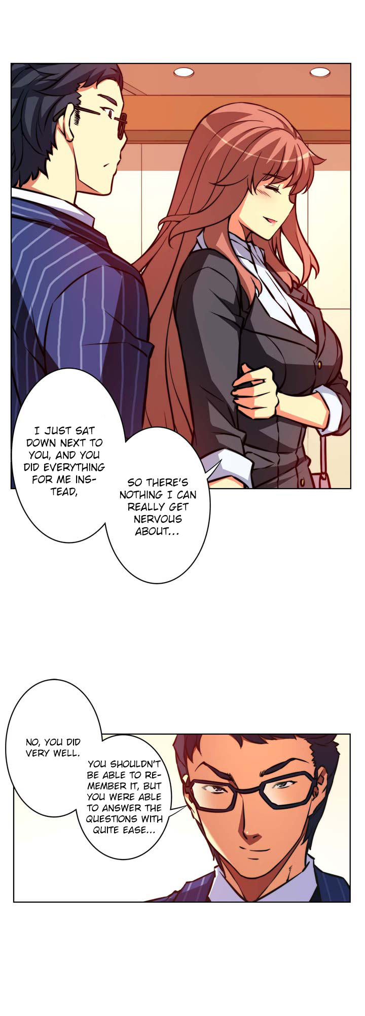 Unbalance x 3 chapter 24 page 31