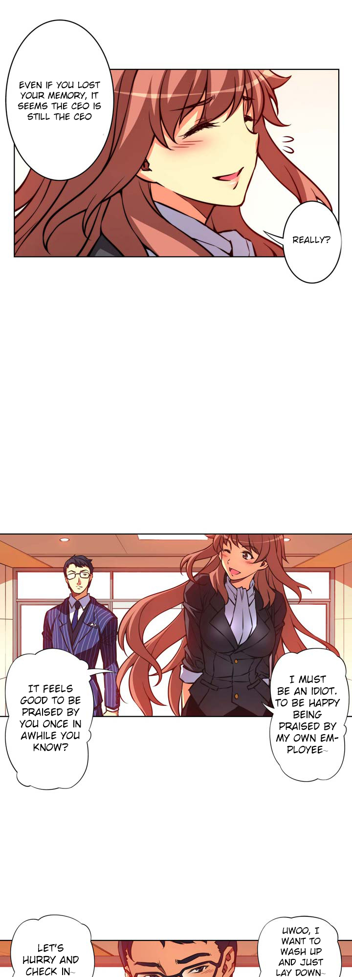 Unbalance x 3 chapter 24 page 32