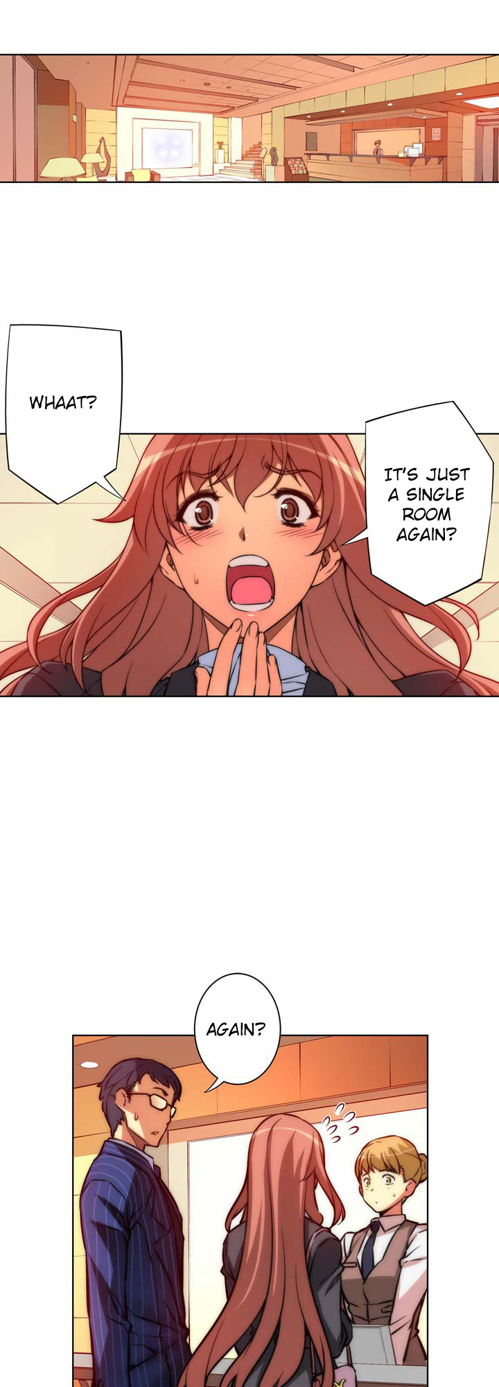 Unbalance x 3 chapter 24 page 34