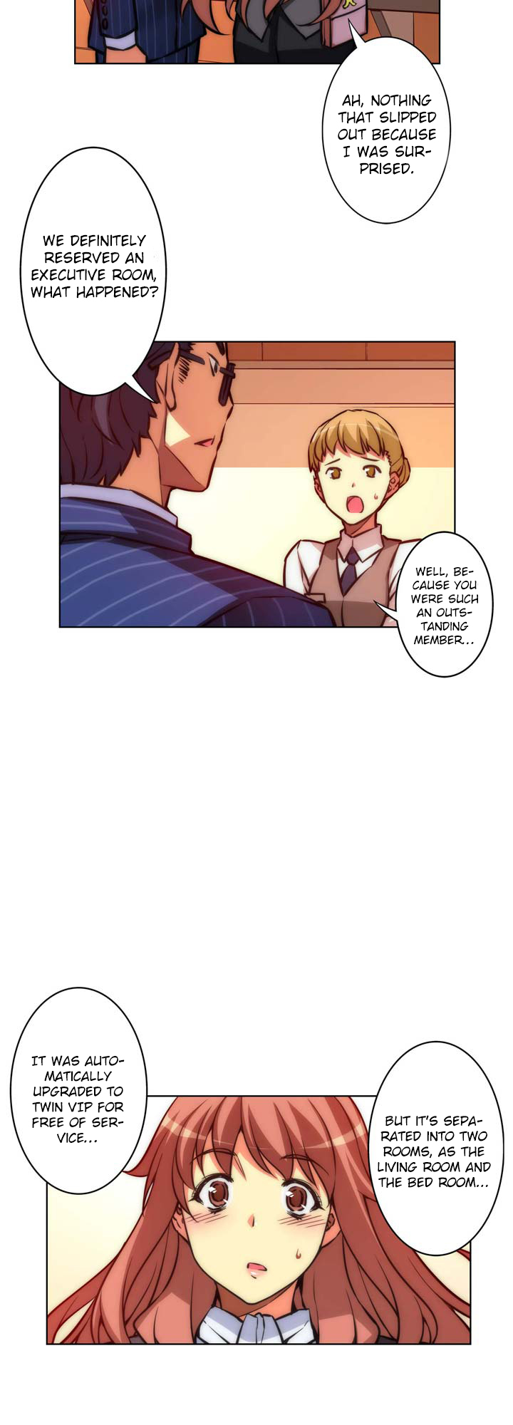 Unbalance x 3 chapter 24 page 35